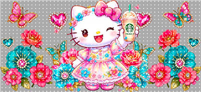 16oz Disney-D  4588